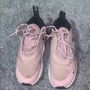 Nike Girl Shoes-AirMax 270  $50 or Best Offer